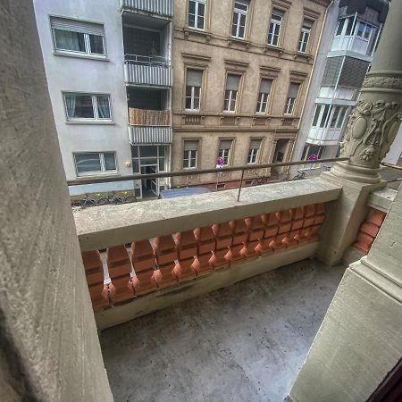City Partner Hotel Berliner Hof Karlsruhe Exterior foto